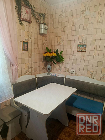 Квартира на Бажаново Макеевка - изображение 1