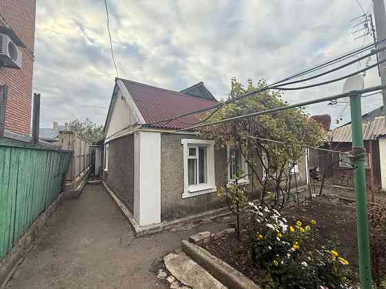 Сдается долгосрочно дом Калининский район Донецк