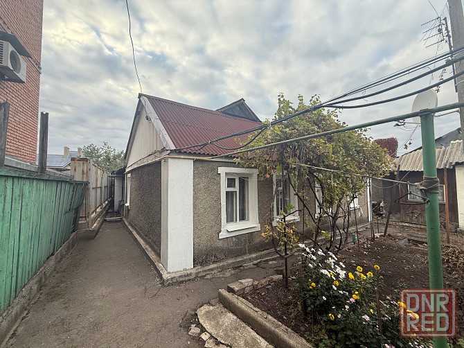 Сдается долгосрочно дом Калининский район Донецк - изображение 1