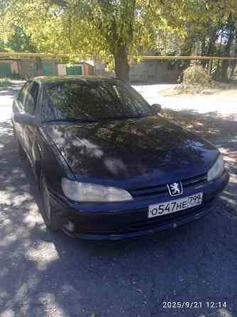 Продается peugeot 406 Макеевка