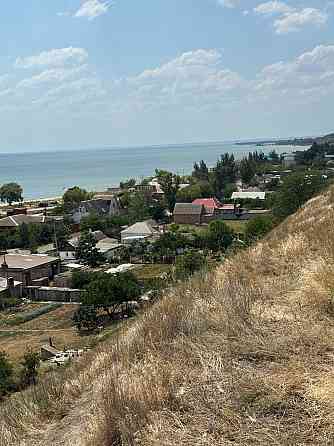 Продам дом село Бердянское Новоазовского района Мариуполь