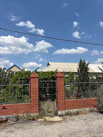 Продам дом село Бердянское Новоазовского района Мариуполь