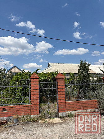 Продам дом село Бердянское Новоазовского района Мариуполь - изображение 2