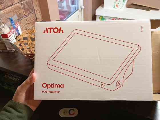 Продам торговое оборудование Донецк