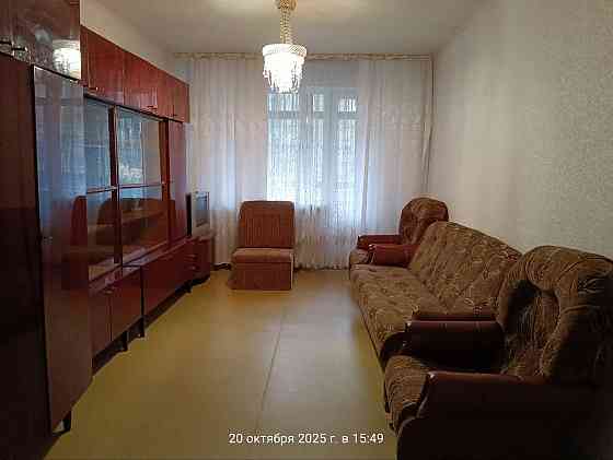 Аренда 3х комн. кв. на Щетинина, 2/9 этажного Донецк