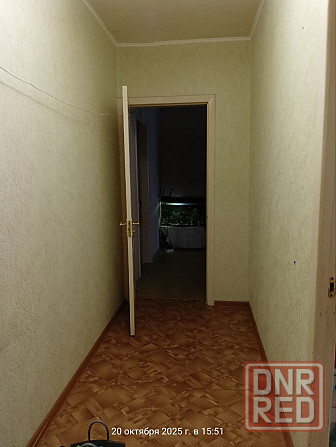 Аренда 3х комн. кв. на Щетинина, 2/9 этажного Донецк - изображение 12