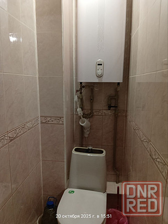 Аренда 3х комн. кв. на Щетинина, 2/9 этажного Донецк - изображение 11