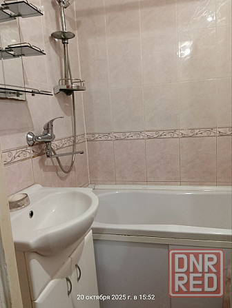 Аренда 3х комн. кв. на Щетинина, 2/9 этажного Донецк - изображение 9