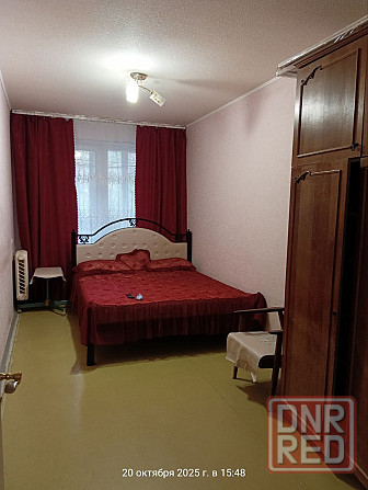 Аренда 3х комн. кв. на Щетинина, 2/9 этажного Донецк - изображение 2