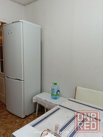 Аренда 3х комн. кв. на Щетинина, 2/9 этажного Донецк - изображение 8