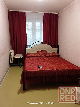 Аренда 3х комн. кв. на Щетинина, 2/9 этажного Донецк - изображение 1