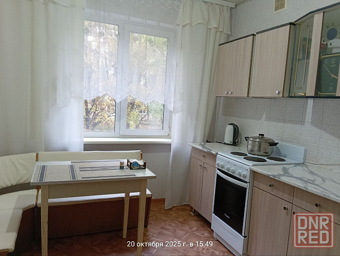 Аренда 3х комн. кв. на Щетинина, 2/9 этажного Донецк - изображение 5