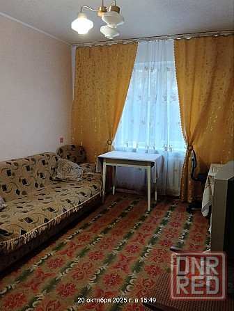 Аренда 3х комн. кв. на Щетинина, 2/9 этажного Донецк - изображение 4