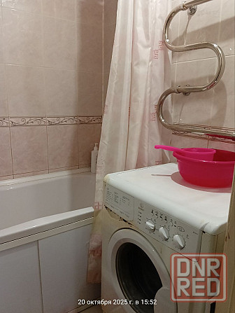 Аренда 3х комн. кв. на Щетинина, 2/9 этажного Донецк - изображение 10