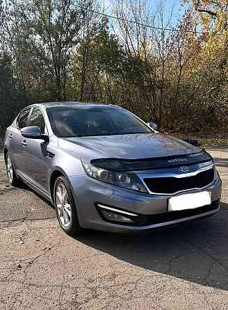 Продам Киа Оптима Макеевка