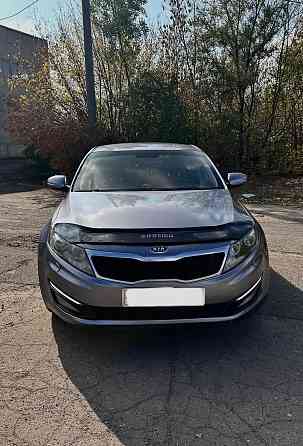 Продам Киа Оптима Макеевка