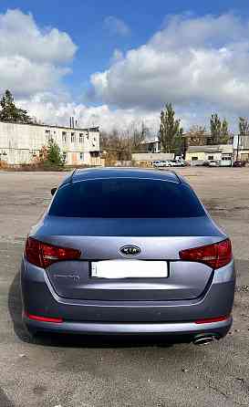 Продам Киа Оптима Макеевка