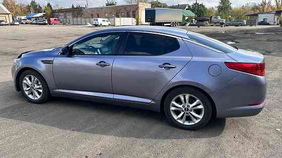 Продам Киа Оптима Макеевка