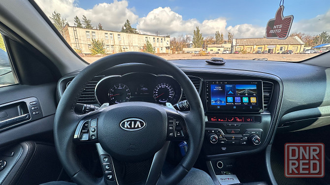 Продам Киа Оптима Макеевка - изображение 6