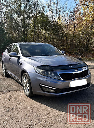 Продам Киа Оптима Макеевка - изображение 2