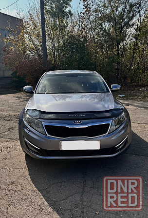 Продам Киа Оптима Макеевка - изображение 1