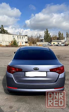 Продам Киа Оптима Макеевка - изображение 5