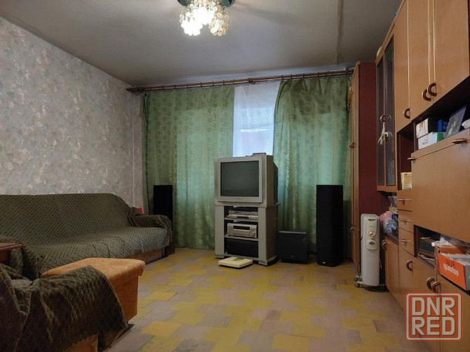 Продам 3 ком кв в Ленинском р-н по ул Днепродзержинская Донецк - изображение 5
