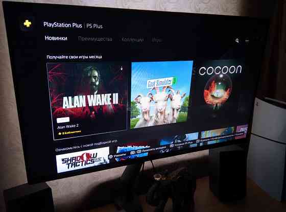 Монитор Redmi G 27i Макеевка