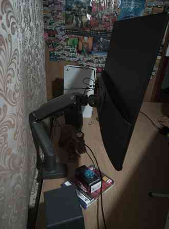 Монитор Redmi G 27i Макеевка