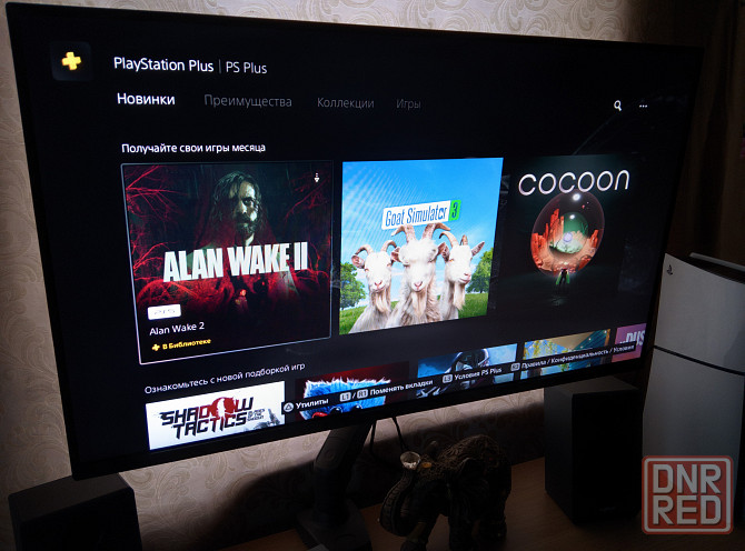 Монитор Redmi G 27i Макеевка - изображение 1