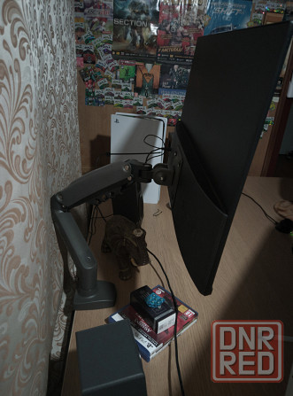 Монитор Redmi G 27i Макеевка - изображение 2