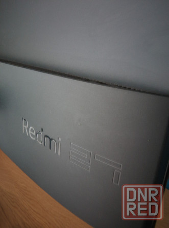 Монитор Redmi G 27i Макеевка - изображение 3