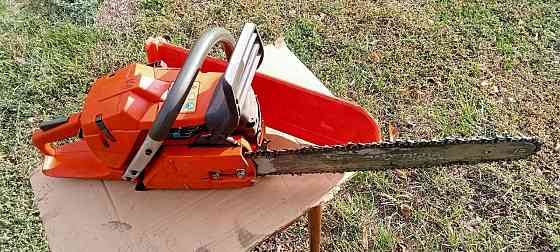 Бензопила Хускварна 365 Донецк