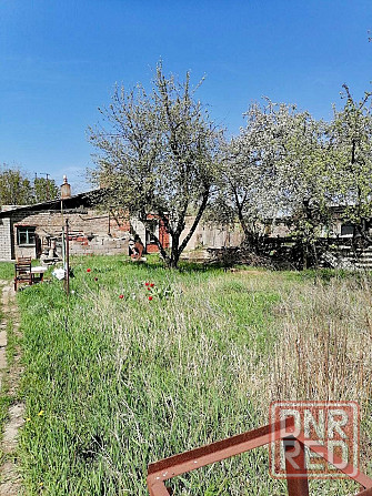 Продажа земельного участка Куйбышевский район. Ориентир жд Донецк - изображение 2