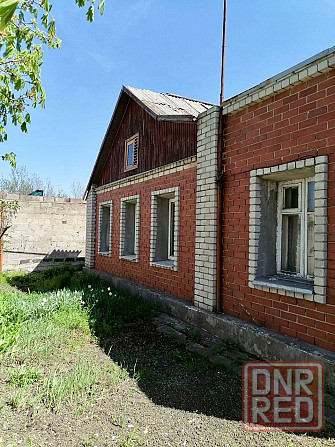 Продажа земельного участка Куйбышевский район. Ориентир жд Донецк - изображение 1