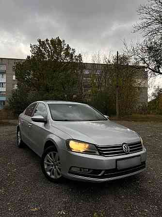 Passat b7 Макеевка