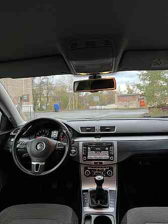 Passat b7 Макеевка