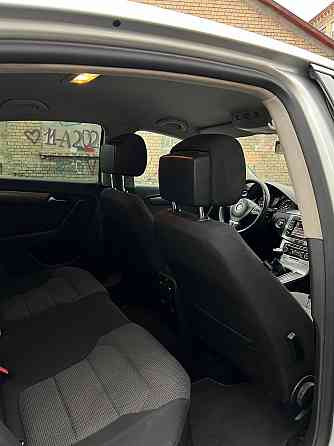 Passat b7 Макеевка