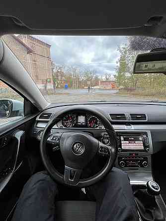 Passat b7 Макеевка