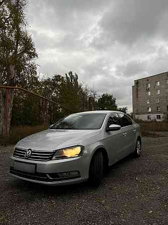 Passat b7 Макеевка