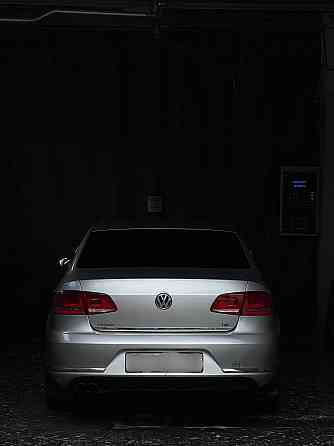 Passat b7 Макеевка