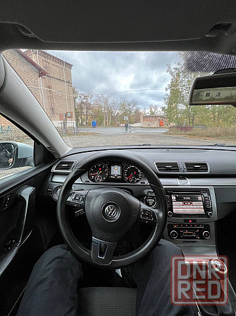 Passat b7 Макеевка - изображение 4