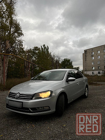 Passat b7 Макеевка - изображение 2