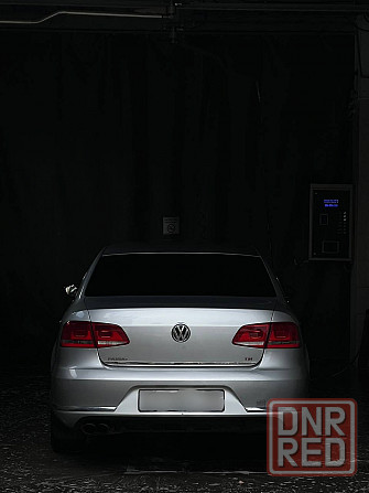 Passat b7 Макеевка - изображение 3