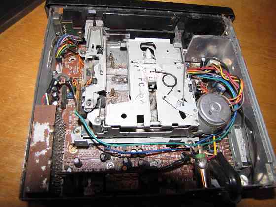 магнитола Pioner Макеевка