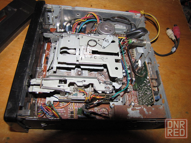 магнитола Pioner Макеевка - изображение 4