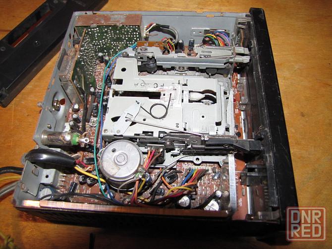 магнитола Pioner Макеевка - изображение 5