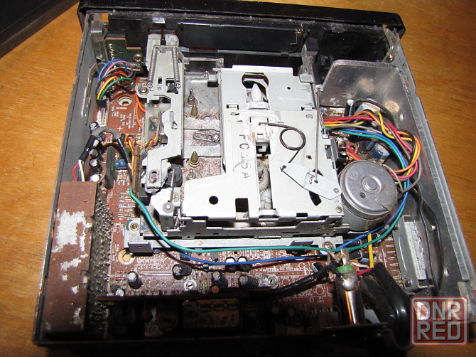 магнитола Pioner Макеевка - изображение 3