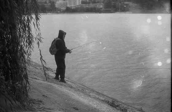 Фотоаппарат Фэд 2 Донецк