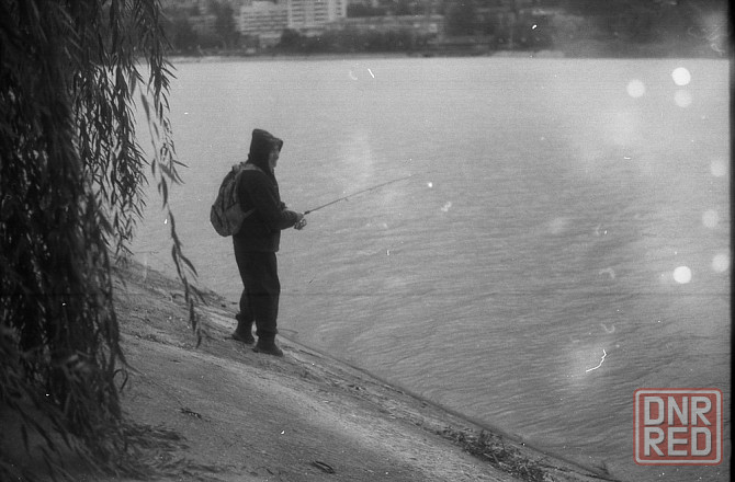 Фотоаппарат Фэд 2 Донецк - изображение 2